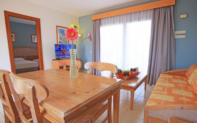 O7 Aloe Corralejo Hotel