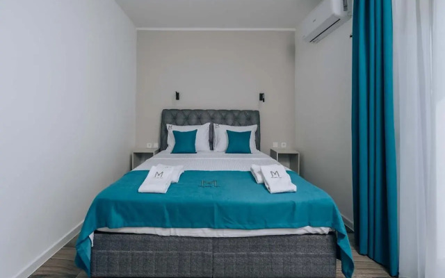 Monte Inn Hotel Budva