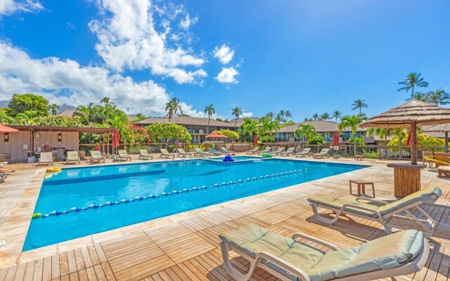Maui Eldorado L-105