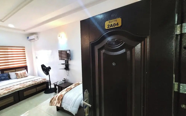 Rossy'S Apartments
