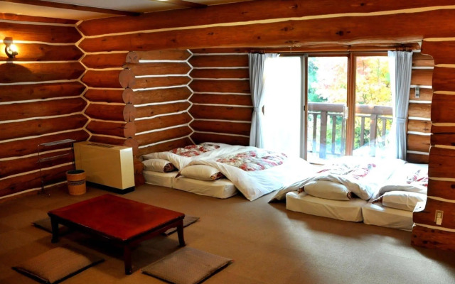 Lodge Denbey