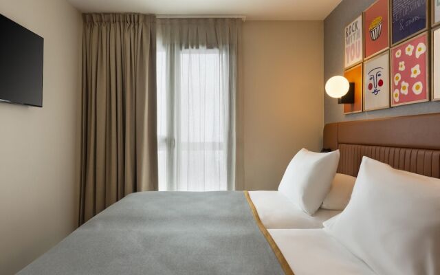 RockyPop Flaine Appartements & Spa