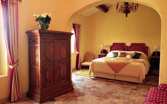 Maison d'hotes l'Amiradou