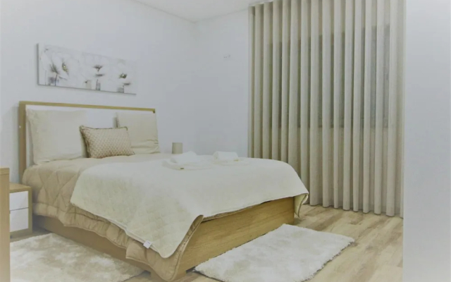 Imperial Apartment