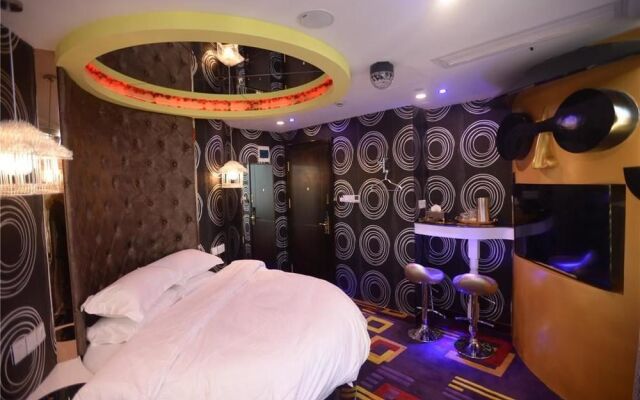 Hangzhou Aichao Hotel