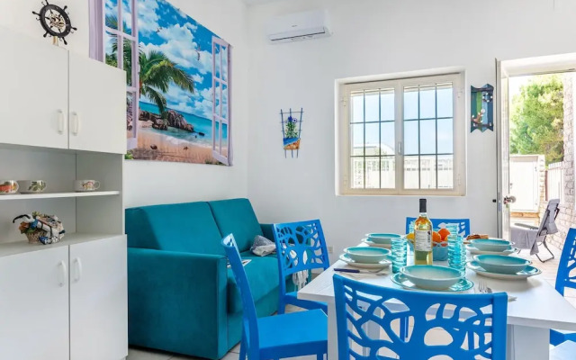 Casa Celeste 100m From Sea