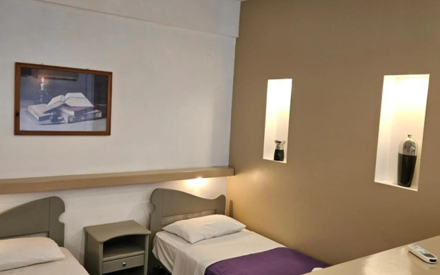 Skala Hotel
