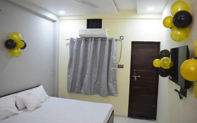 OYO 80466H Hotel Blackgold