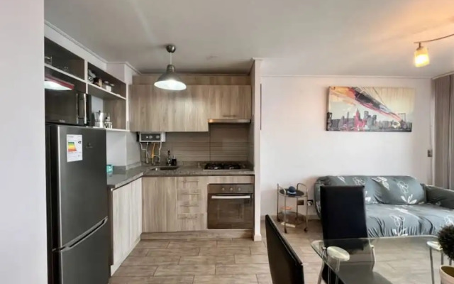 Luminous Bellavista Sector 5 Laundry Parking Wifi