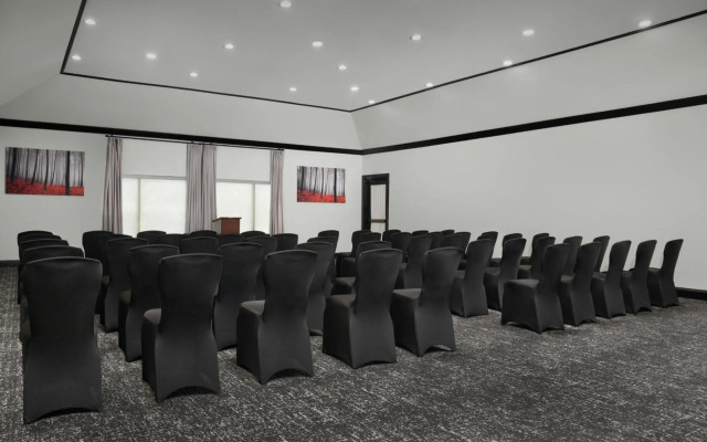 TownePlace Suites Dallas DeSoto