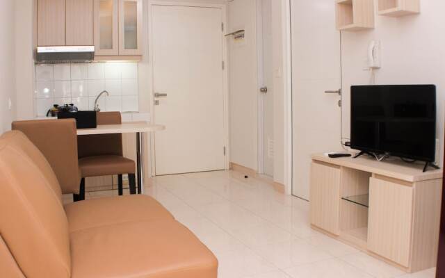 Nice And Comfy 2Br Springlake Apartment Near Summarecon Bekasi