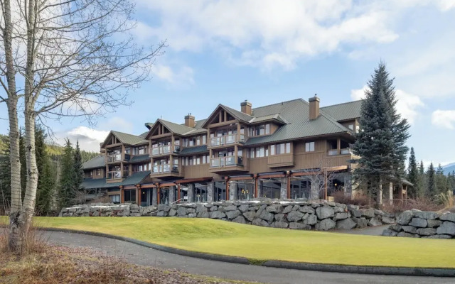 Nicklaus North by Whistler Premier