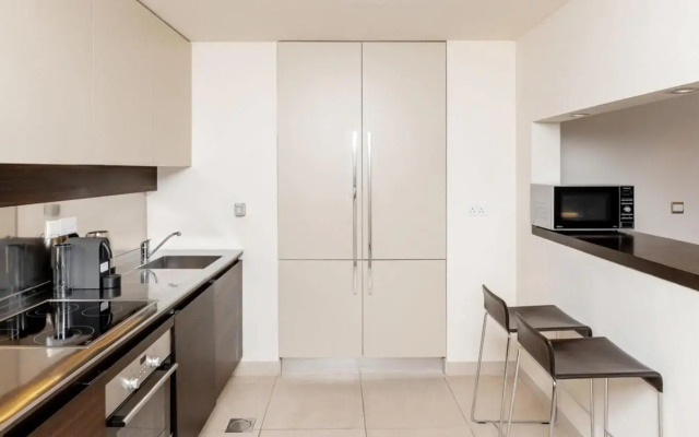 Ivory Grand Hotel Apartments