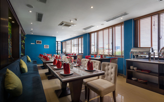 Hanoi Brilliant Hotel and Spa