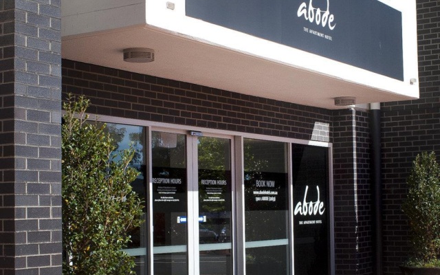 Abode Tuggeranong — 4-star hotel in Tuggeranong
