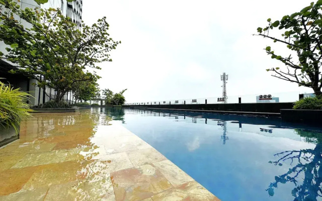 Howard Johnson by Wyndham Tangerang