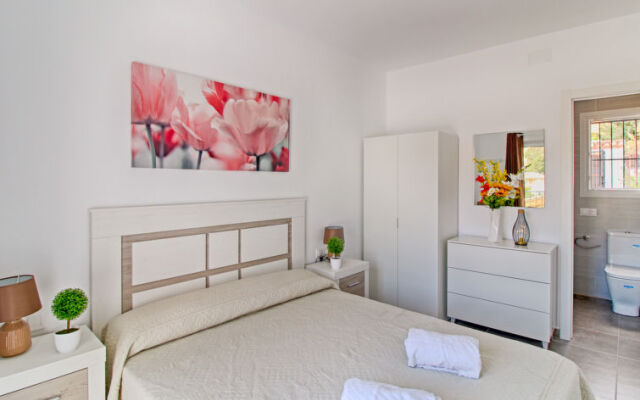 Holiday Home Tatiana - CLP294