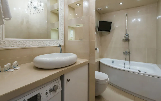 Apartament Gdansk, Darmowy Parking Prywatny