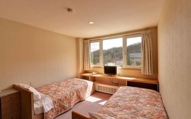 Oze Iwakura Resort Hotel