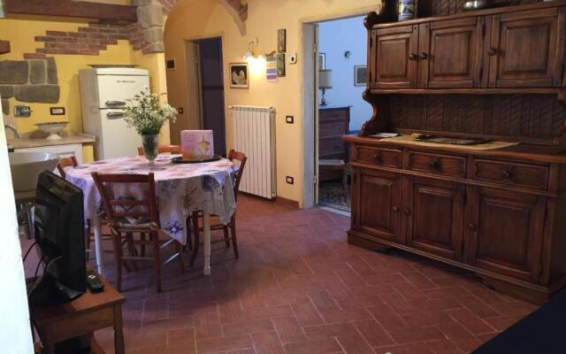 Casa Monica Capoliveri