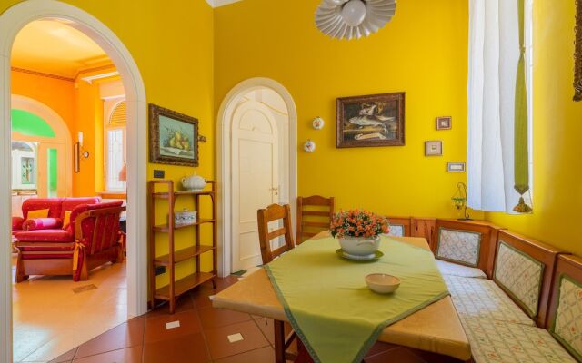 2981 Villa Colle Iris by Barbarhouse