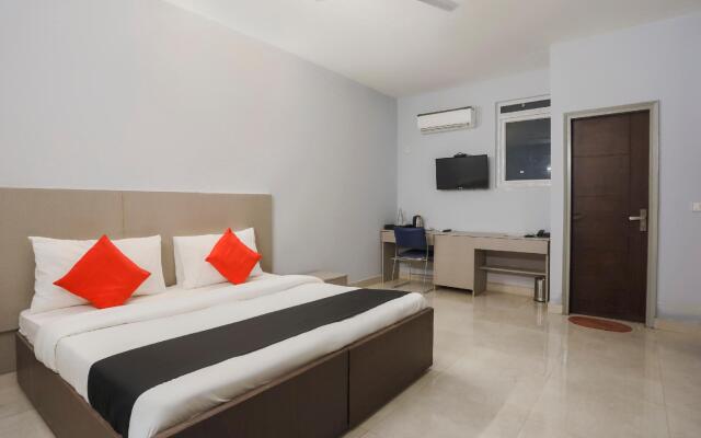 Capital O 70239 Prince Residency