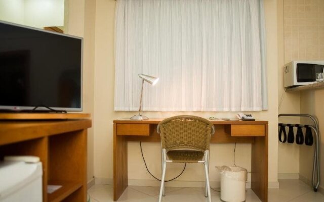 Gloria Garden Suites By MN Hotéis