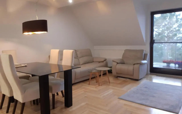 Apartamenty przy Stoku