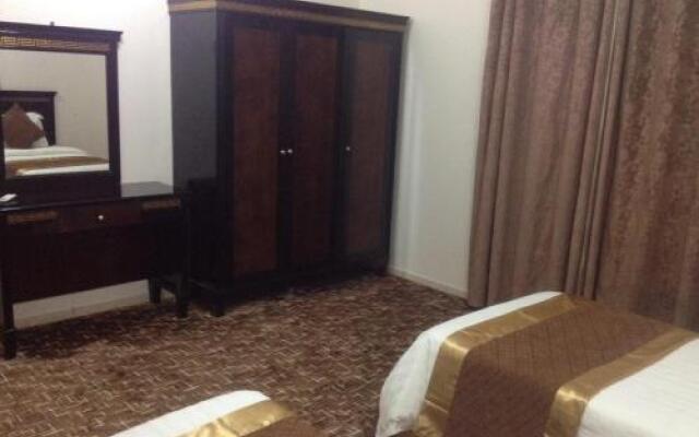 Al Amazon Hotel