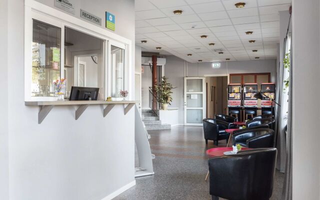 Dalhall Hotell