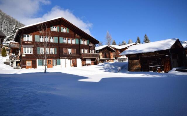 Chalet Bim Chilchli