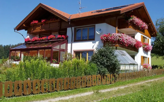 Holiday Apartment in Langenargen