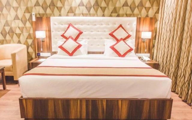 Hotel Thanga Orchid