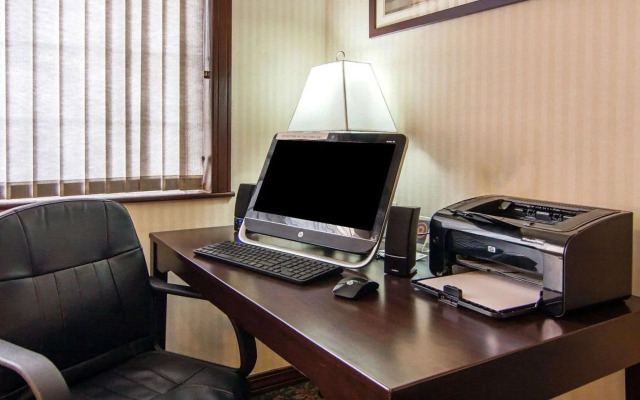 Quality Inn Bend North