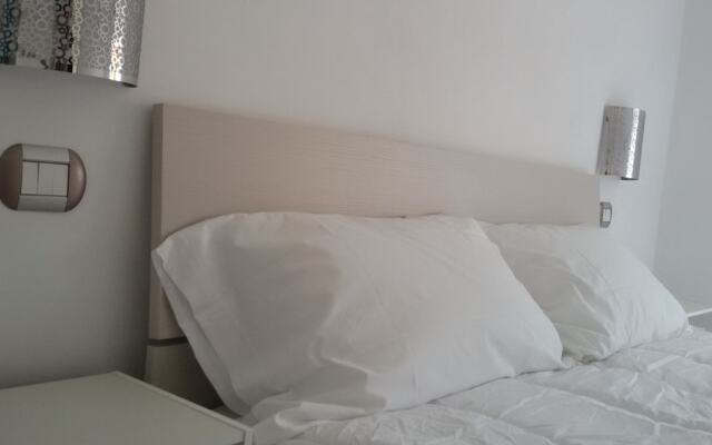 Seaside Holidays - Appartamento Europa