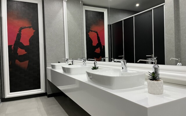 Hotel Schwarzbachtal Hideaway