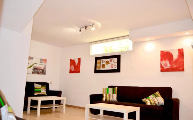 Villa 9 La Alzambra-Puerto Banus