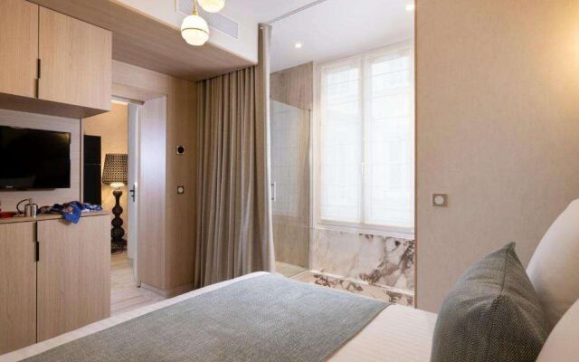 Yuna Saint-Honoré - Serviced Apartments