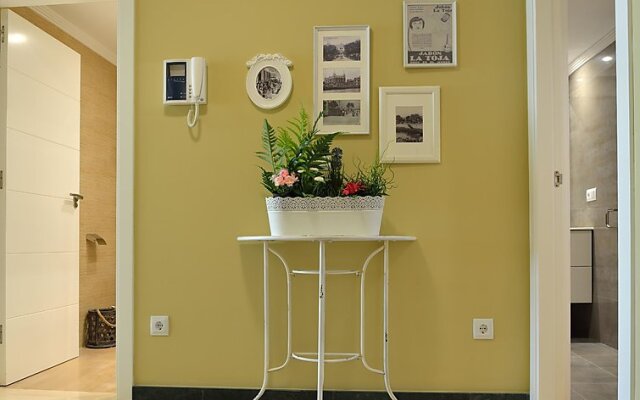 Chalet en Isla de la Toja