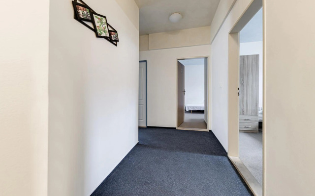 Hotel Koruna