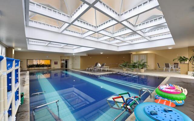 Comfort Suites Alphaville