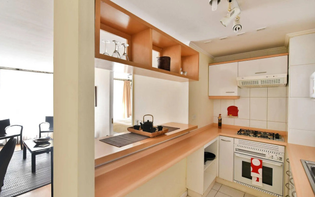 Ainara Apartments
