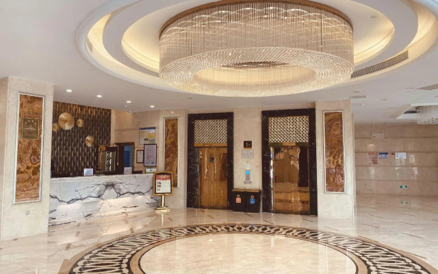 Nature Hotel Four Seasons