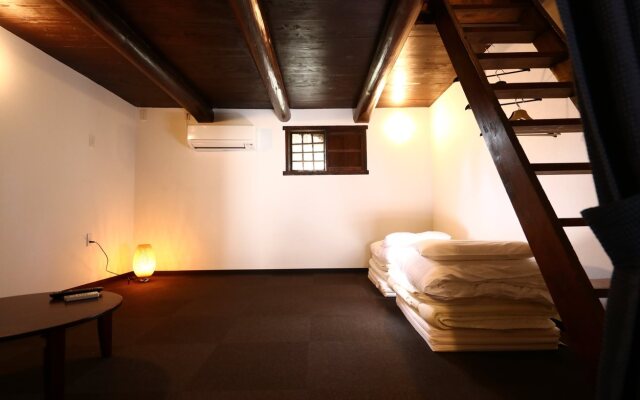 Asuka Guest House - Hostel