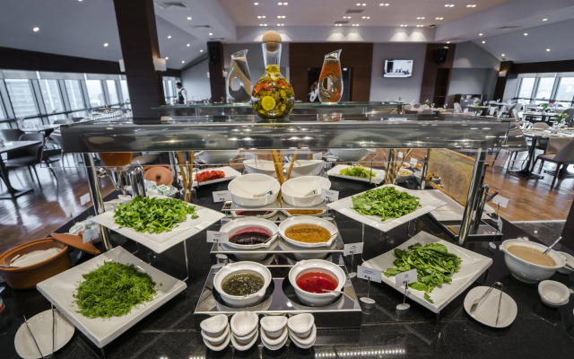 Radisson Blu Hotel Ankara Cankaya