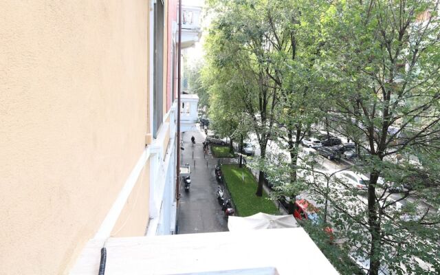 Bamboo Milano Lomellina Apartment