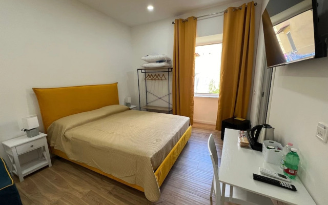 Mastersà Guest House