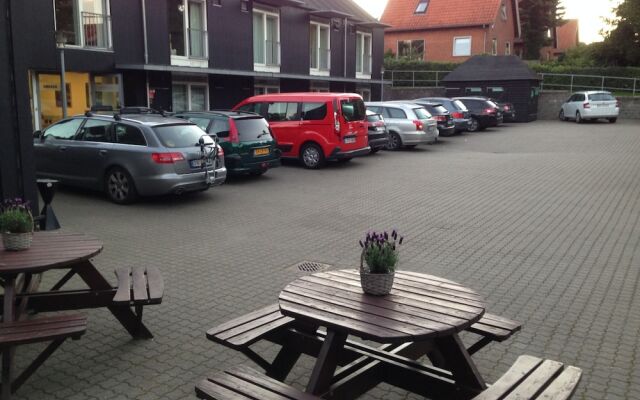 Danhostel Kolding