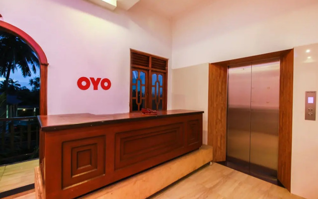 OYO 339 Chandiv Hotel