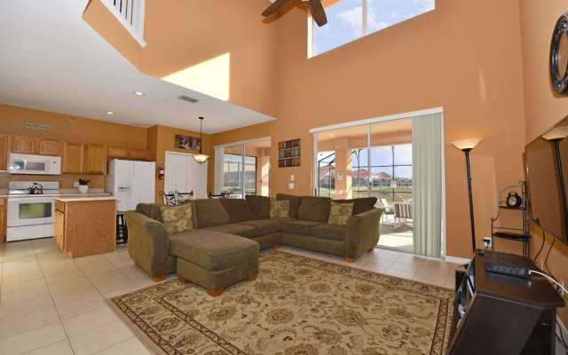 Aviana Vacation Villa